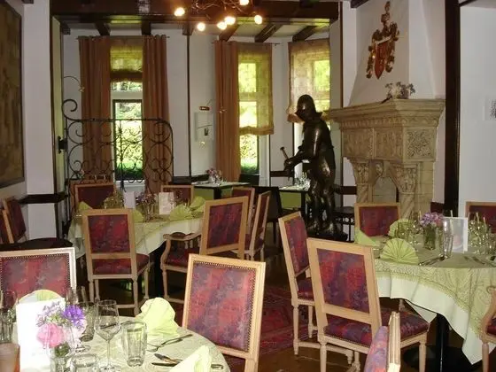 Le Saint Barnabe, Hotel & Spa