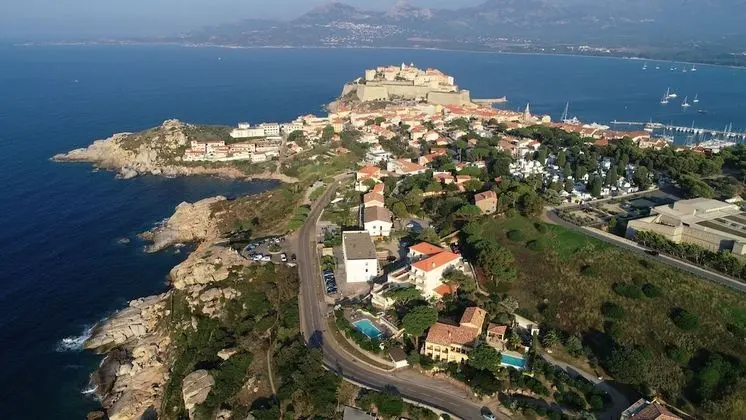 Le Saint Erasme, Hotel Eco Friendly - Dış Mekan