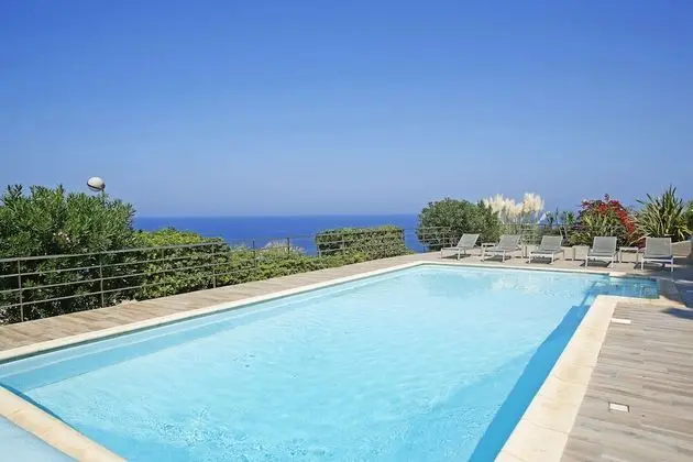Le Saint Erasme, Hotel Eco Friendly - Havuz