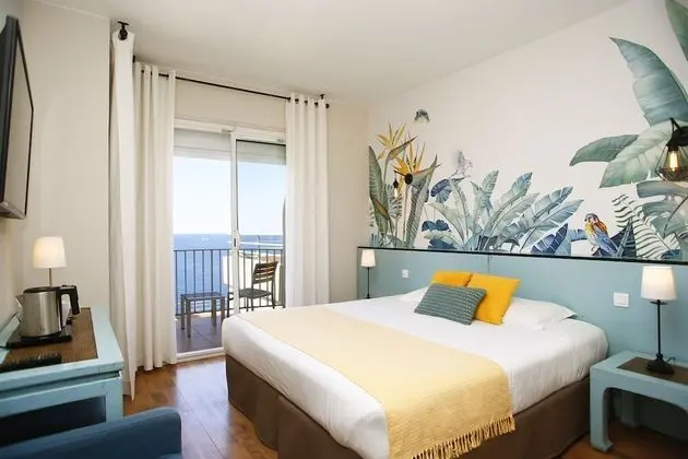 Le Saint Erasme, Hotel Eco Friendly - Oda