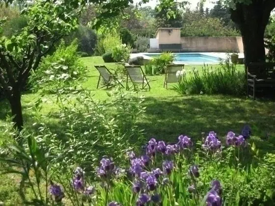 Le Saint Laurent by Gîtes de France