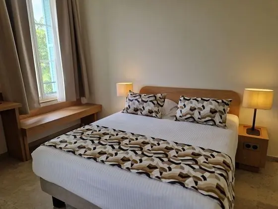 Le Saint Paul Hôtel - Öne Çıkan Resim