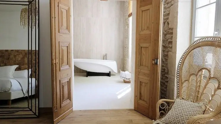 Le Saint Remy - Öne Çıkan Resim
