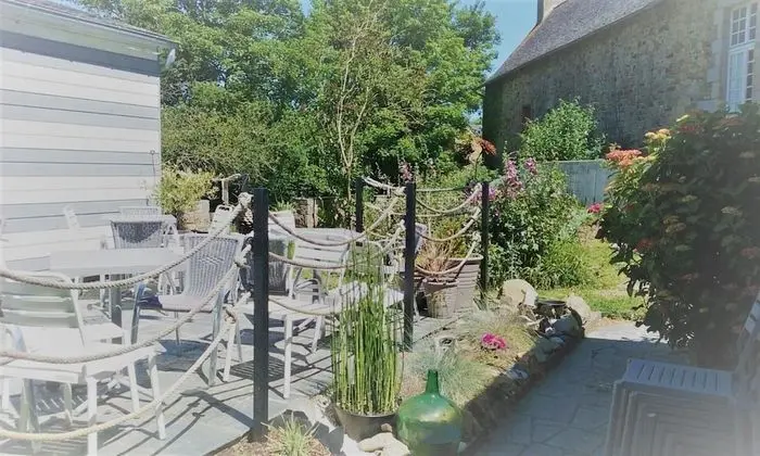 Hotel Le Saint Yves - Dış Mekan