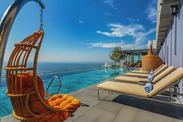 Le Sands Oceanfront Danang Hotel - Öne Çıkan Resim