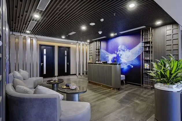 Le Sands Oceanfront Danang Hotel - Spa