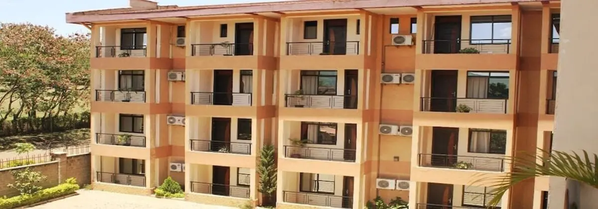 Le Savanna Country Lodge And Hotel