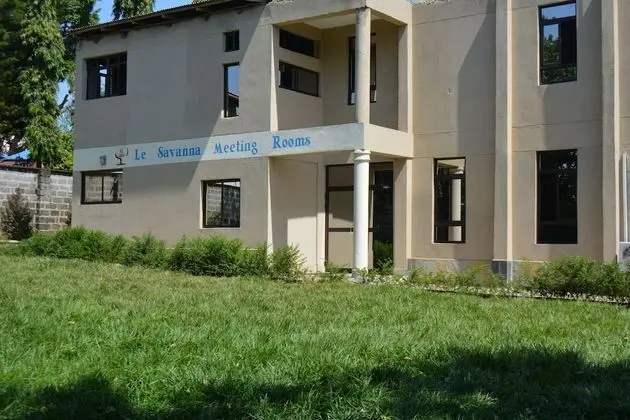 Le Savanna Country Lodge And Hotel - İş / Konferans
