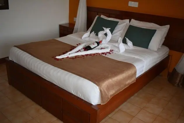 Le Savanna Country Lodge And Hotel - Oda