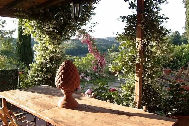 Le Scalette