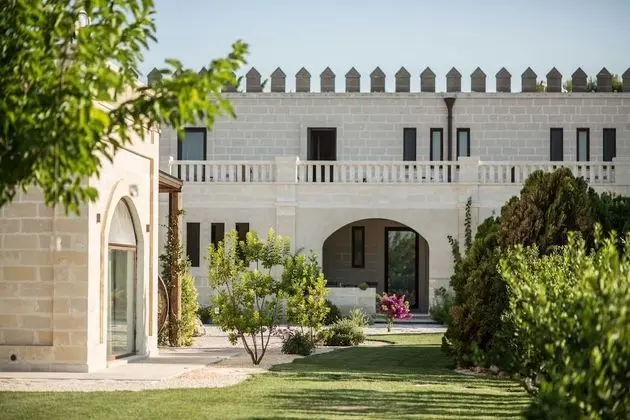 Le Scuderie - Castello Monaci - Öne Çıkan Resim