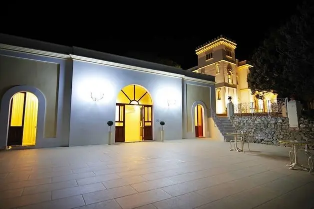 Le Scuderie di Villa Ravenna