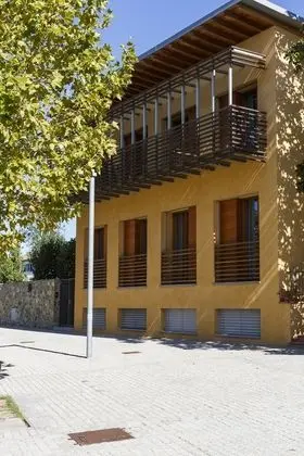 Le Scuole - ColleMassari Hospitality - Dış Mekan
