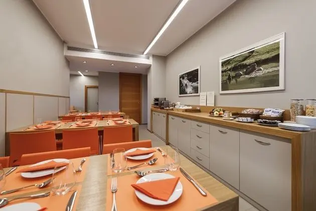 Le Scuole - ColleMassari Hospitality - İç Mekan