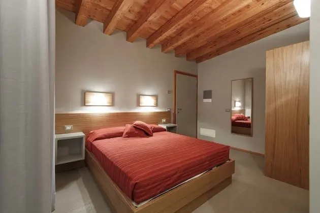Le Scuole - ColleMassari Hospitality - Oda