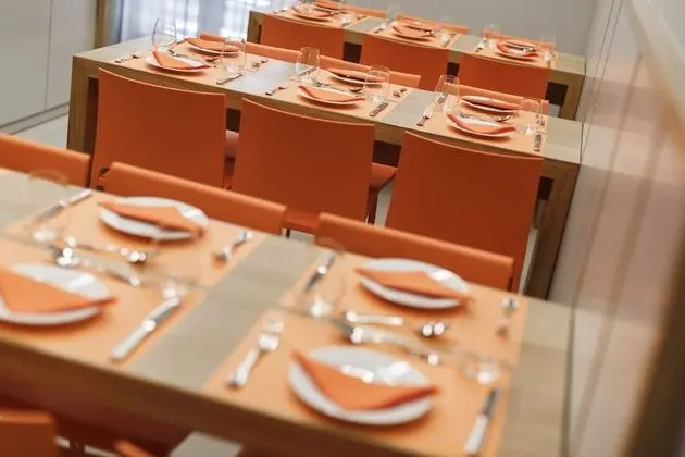 Le Scuole - ColleMassari Hospitality - Yerinde Yemek