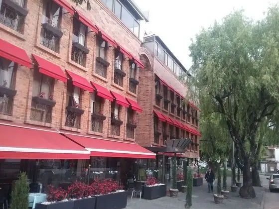 Hotel Le Select