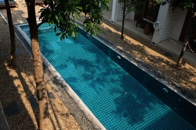 Le Sen Boutique Hotel