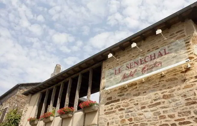 Le Senechal - 1