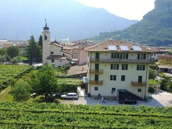 Le Servite Apartments