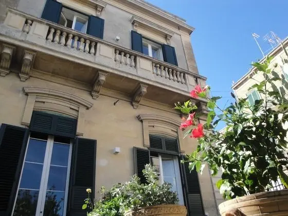 Le Signorine B&B Lecce