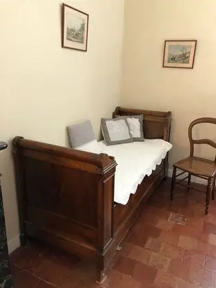 Le Sillon d'Alaric - Oda