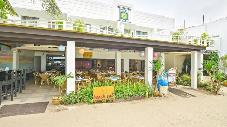 Le Soleil de Boracay