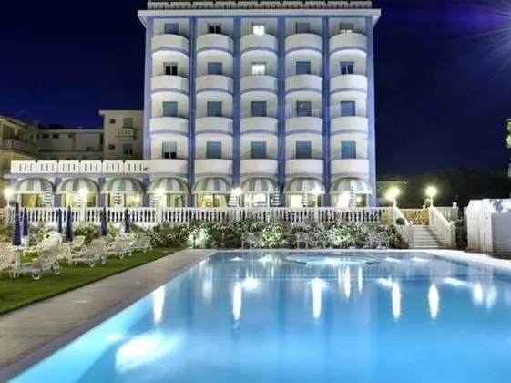 Hotel Le Soleil