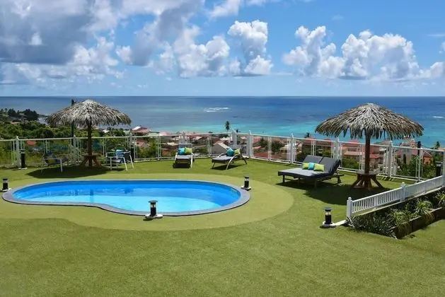Hotel Le Soleil Levant