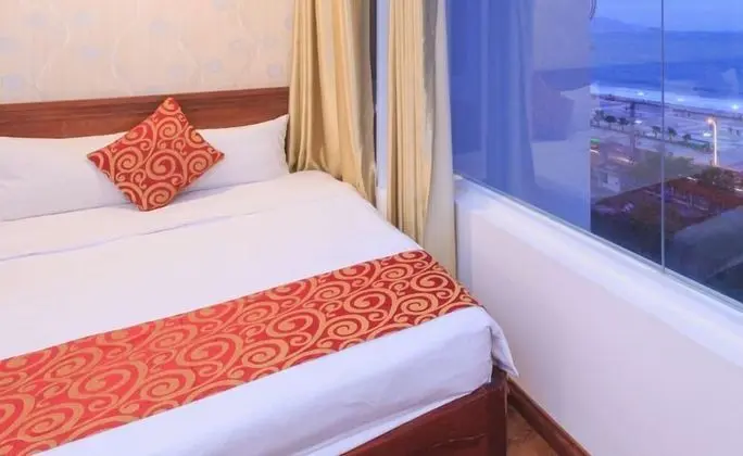 Le Soleil Hotel Nha Trang