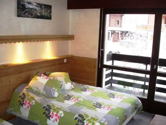 Hotel Le Soly Varnay