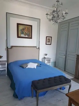Le Sophora - Oda