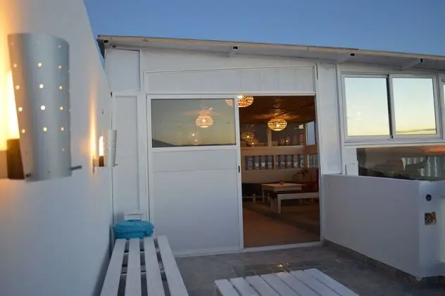 Le Spot Surf Camp