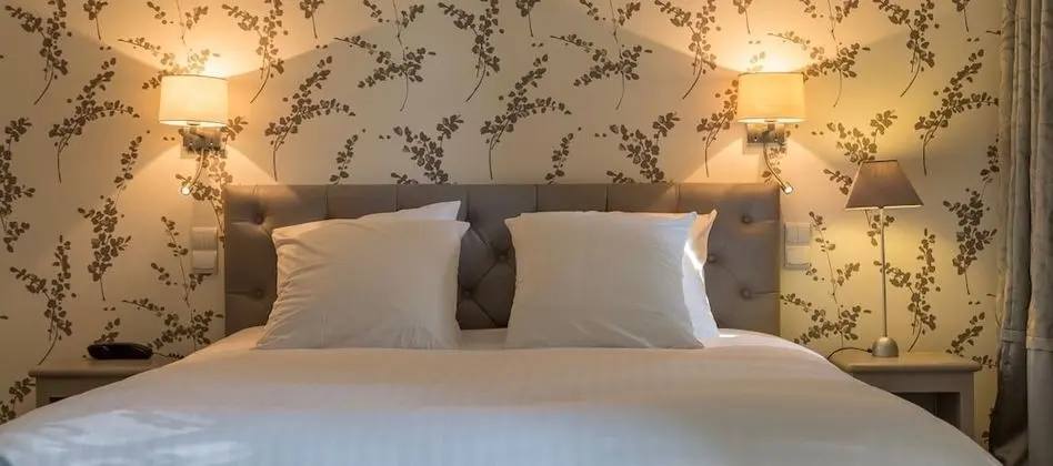 Hotel Le Square - Oda