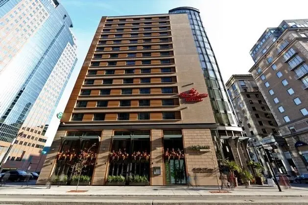 Le St Martin Centre-Ville