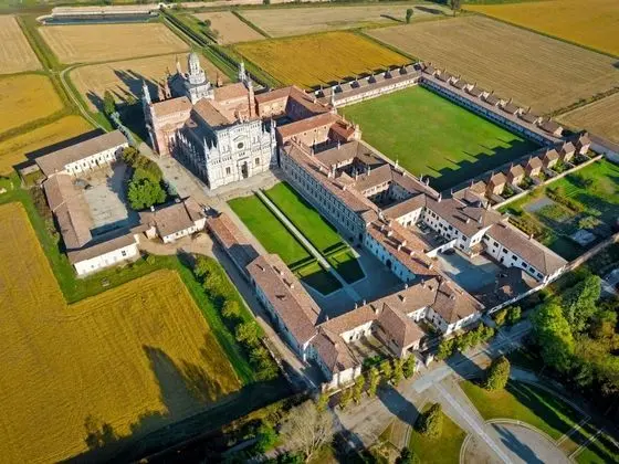 Le Stanze del Cardinale