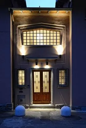 Le Stanze del Lago Suites & Pool - Dış Mekan