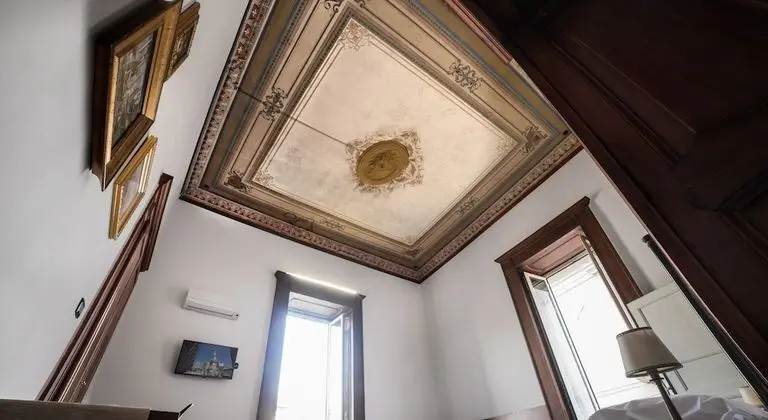 Le Stanze del Principe