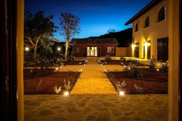 Le Stanze della Musica