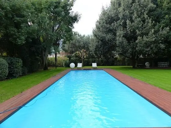 Le Stanze dellArte - Havuz