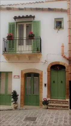 Le Stanze Dell'Emiro