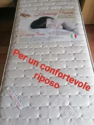 Le stanze di bacco - Genel