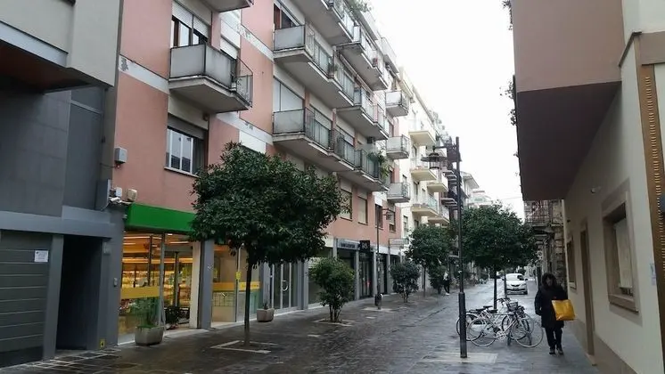 Le Stanze di Bruno