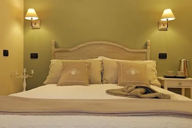 Le Stanze Di Francesco