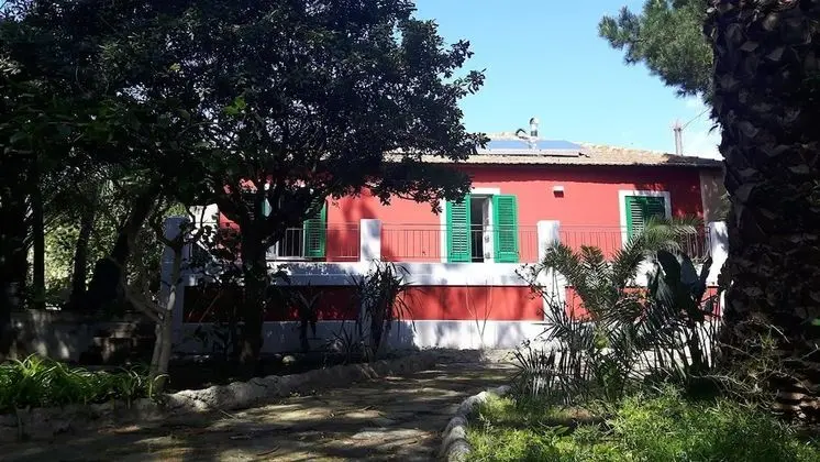 Le Stanze di Villa Labruto - Öne Çıkan Resim