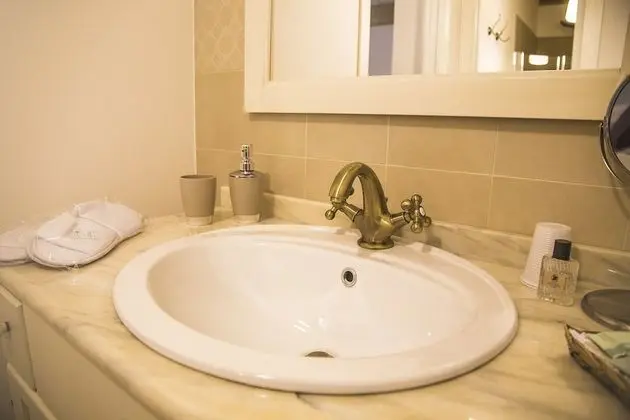 Le Stanze di Leonardo - Banyo Özellikleri
