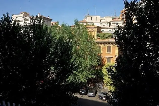 Le Stanze di Sara Bed & Breakfast