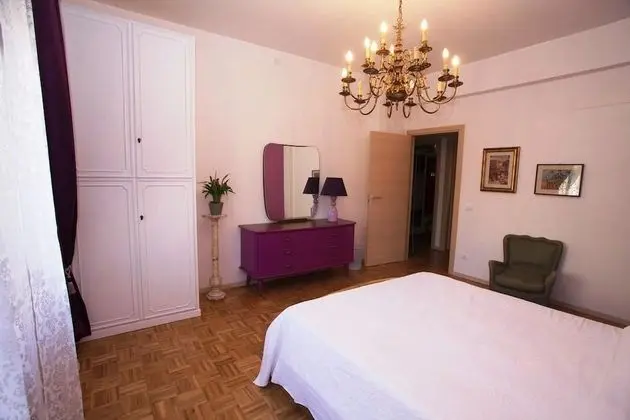 Le Stanze di Sara Bed & Breakfast - Oda Düzeni