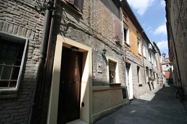 Le Stanze Di Torcicoda R&B