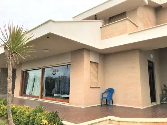 Le Stelline B&B - Dış Mekan